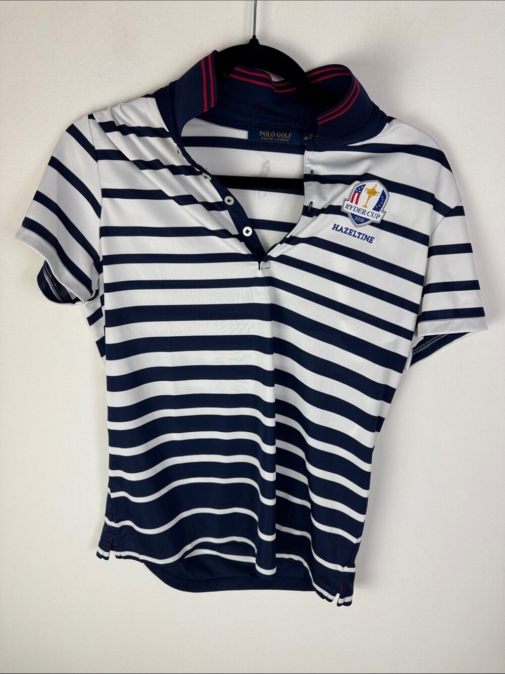 Polo Golf Polo - Women's Medium